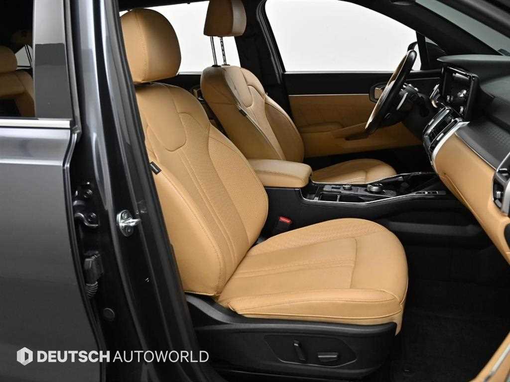 KIA Sorento - Vista 10