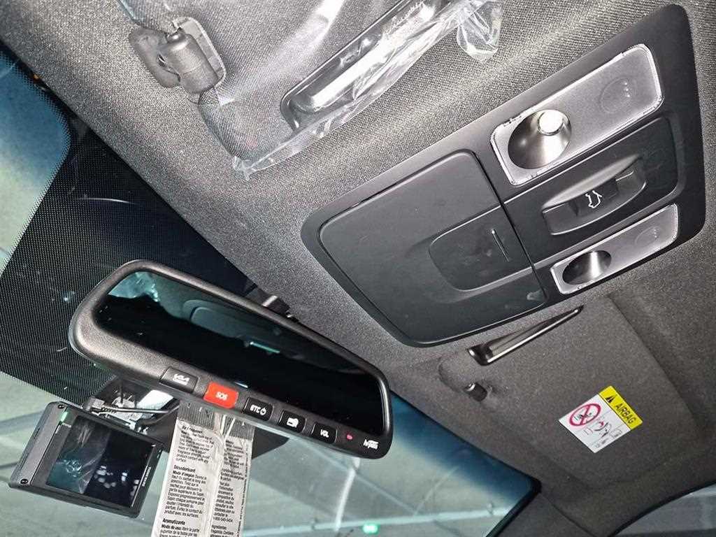 KIA Mohave 2024 - Importación desde Corea - HF Imports Iquique - Foto 17