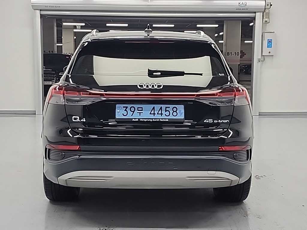 Audi Q4 - Vista 3