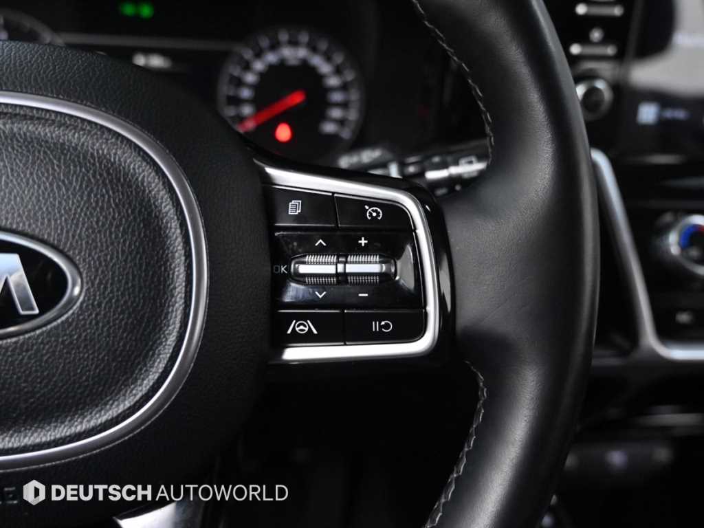 KIA Sorento 2021 - Importación desde Corea - HF Imports Iquique - Foto 18