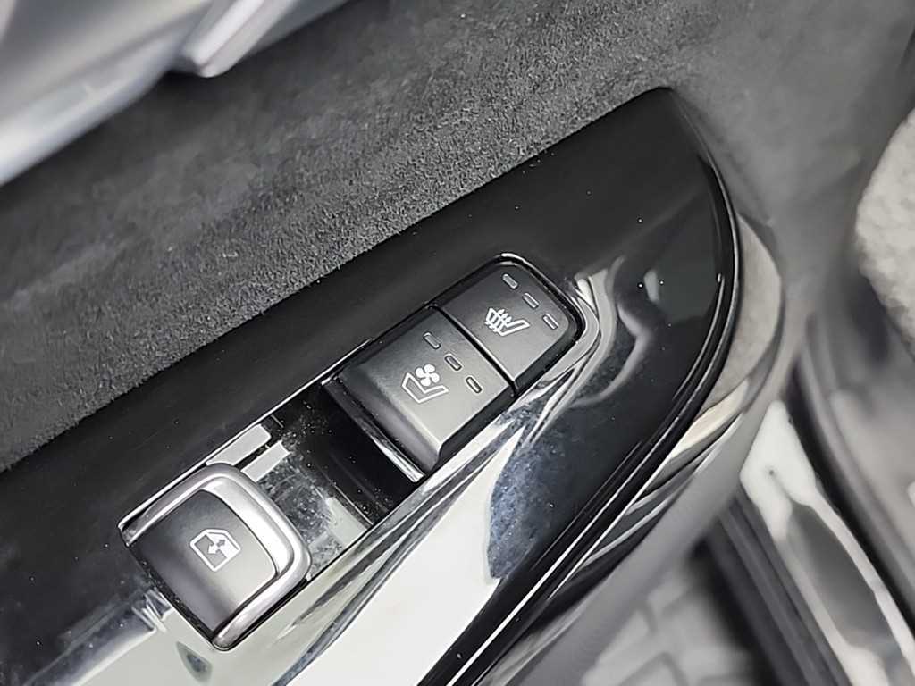 KIA Mohave 2022 Negro - Importación desde Corea - HF Imports Iquique - Foto 14