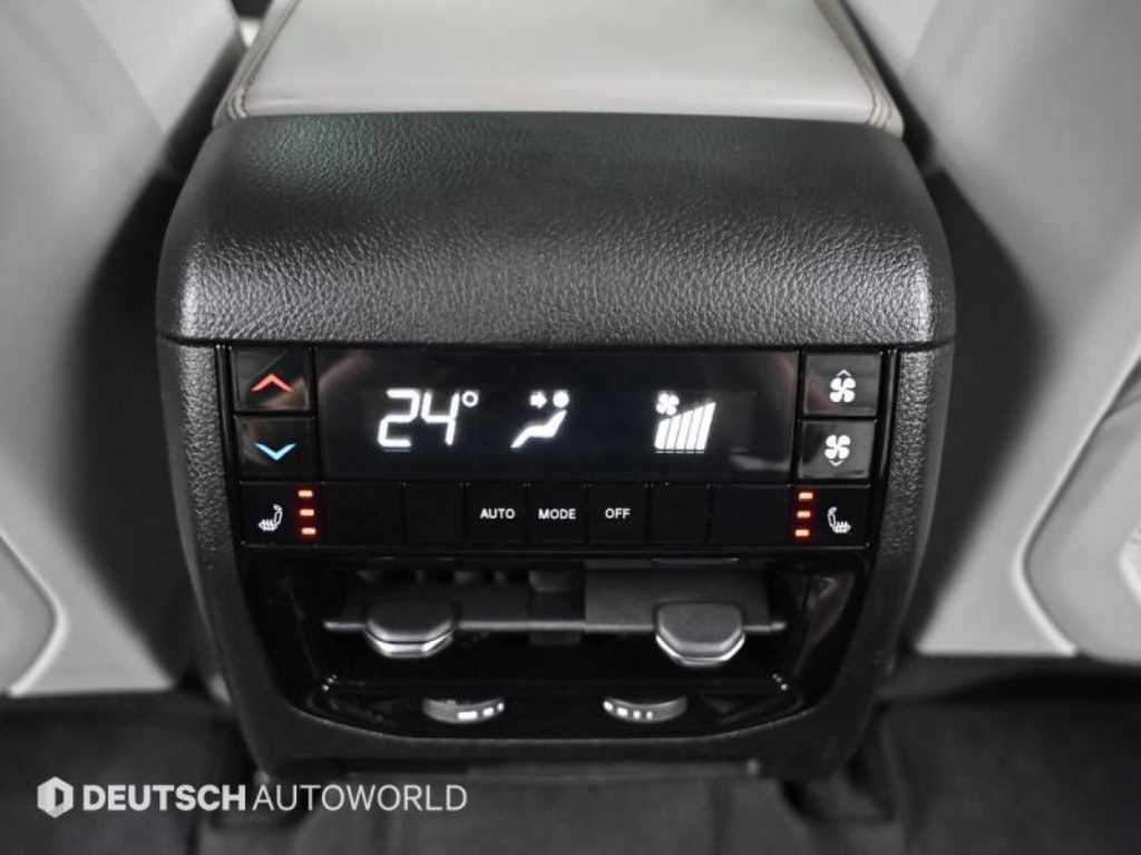 Jeep Cherokee 2021 Blanco - Importación desde Corea - HF Imports Iquique - Foto 16