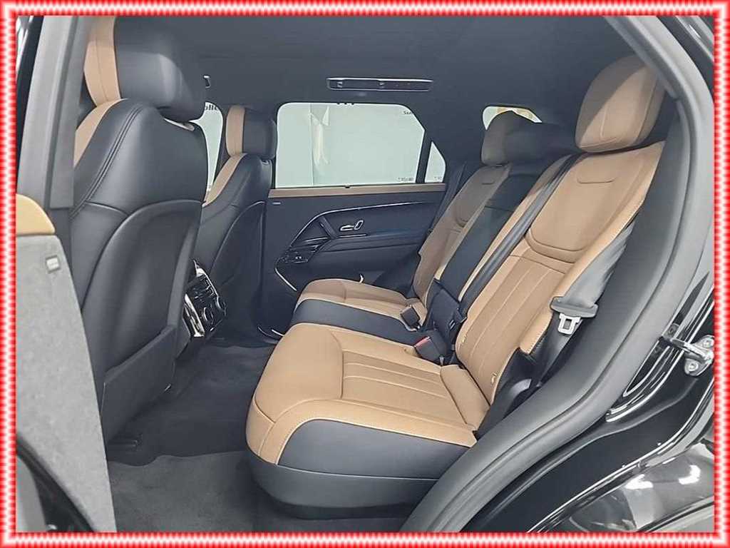 Land Rover Range Rover Sports - Vista 12