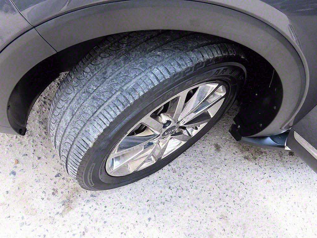 KIA Sorento 2015 Gris - Importación desde Corea - HF Imports Iquique - Foto 20