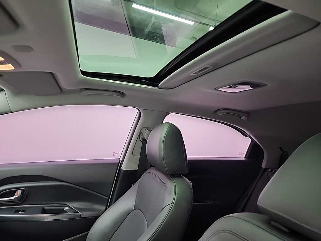 KIA Pride 2014 Blanco - Importación desde Corea - HF Imports Iquique - Foto 13