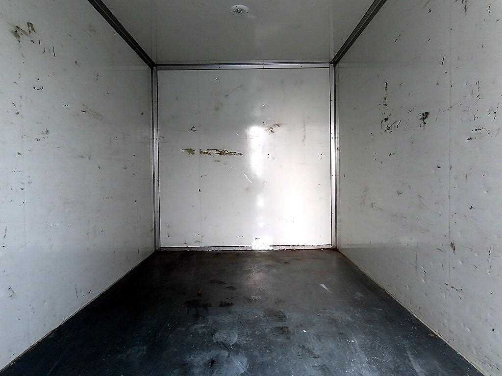 Small Truck tower_built-in tower - Vista 5