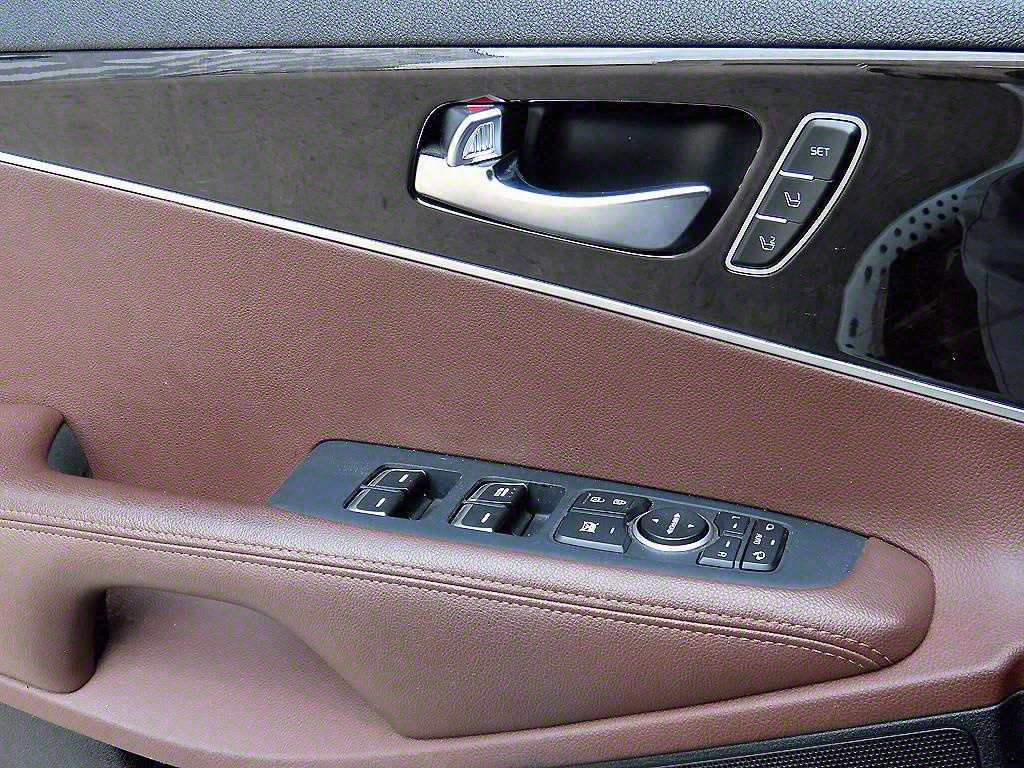 KIA Sorento - Vista 11