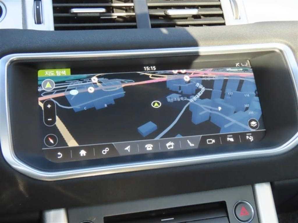 Land Rover Range Rover Bike - Vista 8