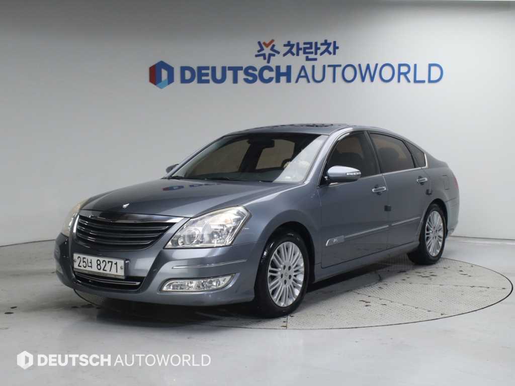 SAMSUNG SM7 2010 - Importación desde Corea - HF Imports Iquique - Foto 1