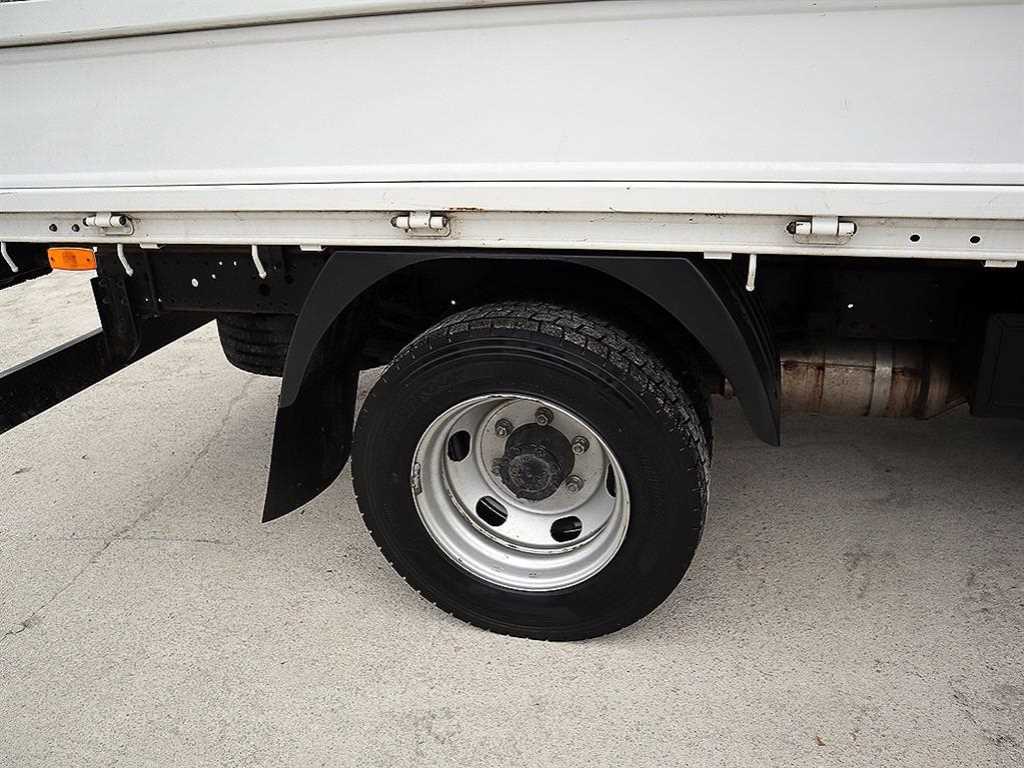 medium and large cargo Cargo 2018 Blanco - Importación desde Corea - HF Imports Iquique - Foto 17