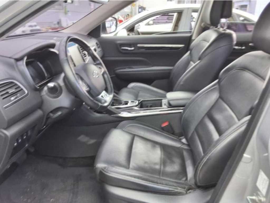 SAMSUNG QM6 - Vista 8