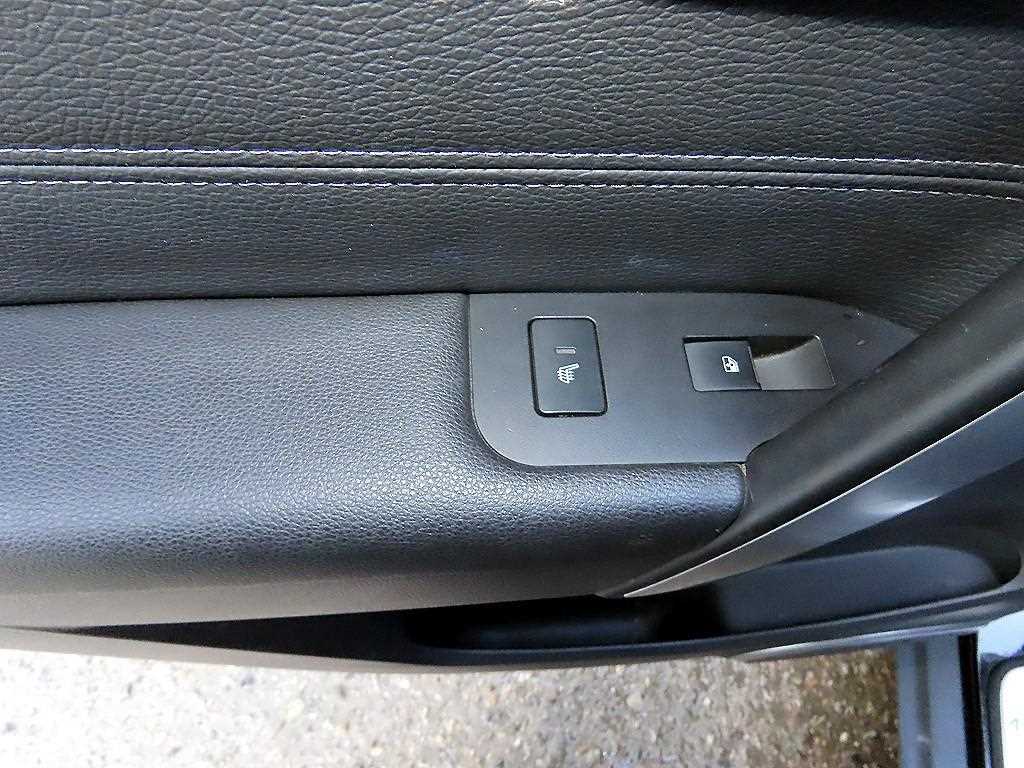 Chevrolet Captiva 2018 Negro - Importación desde Corea - HF Imports Iquique - Foto 17