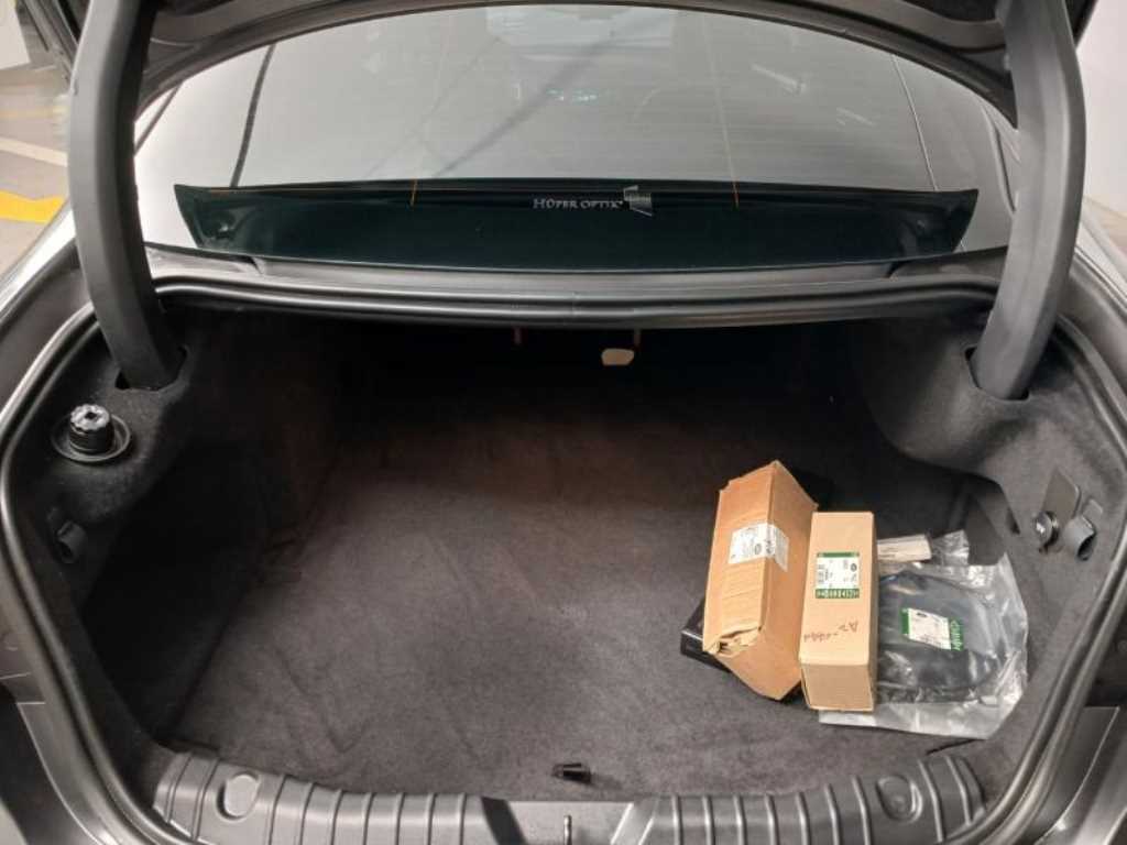 Jaguar XF 2018 - Importación desde Corea - HF Imports Iquique - Foto 18