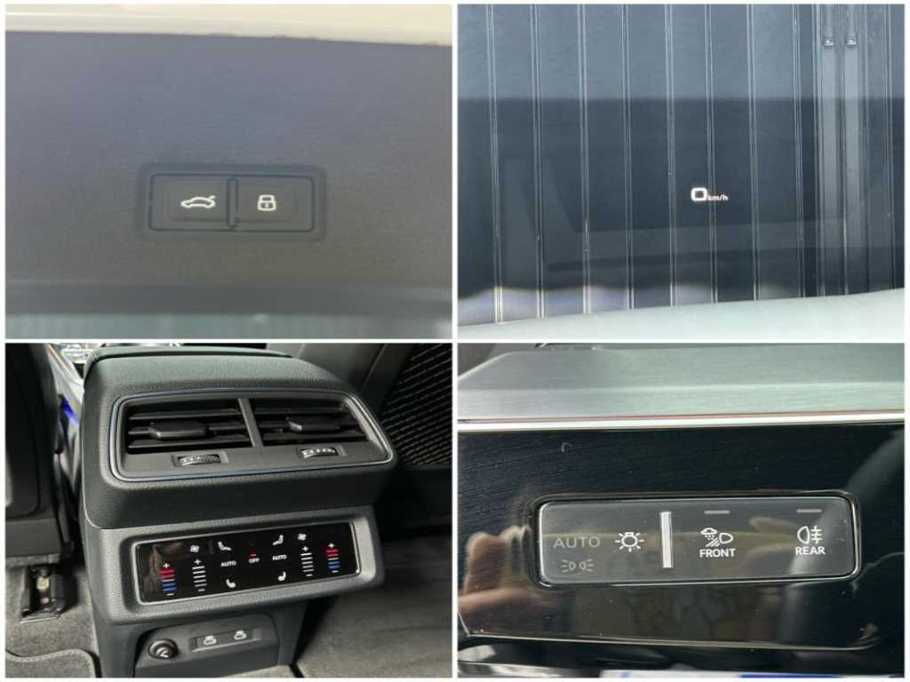 Audi e-Tron 2022 - Importación desde Corea - HF Imports Iquique - Foto 16