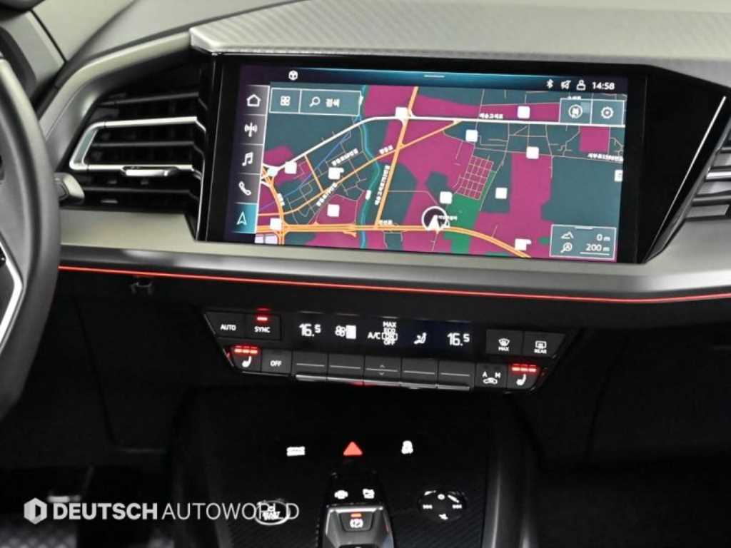 Audi Q4 2022 - Importación desde Corea - HF Imports Iquique - Foto 14