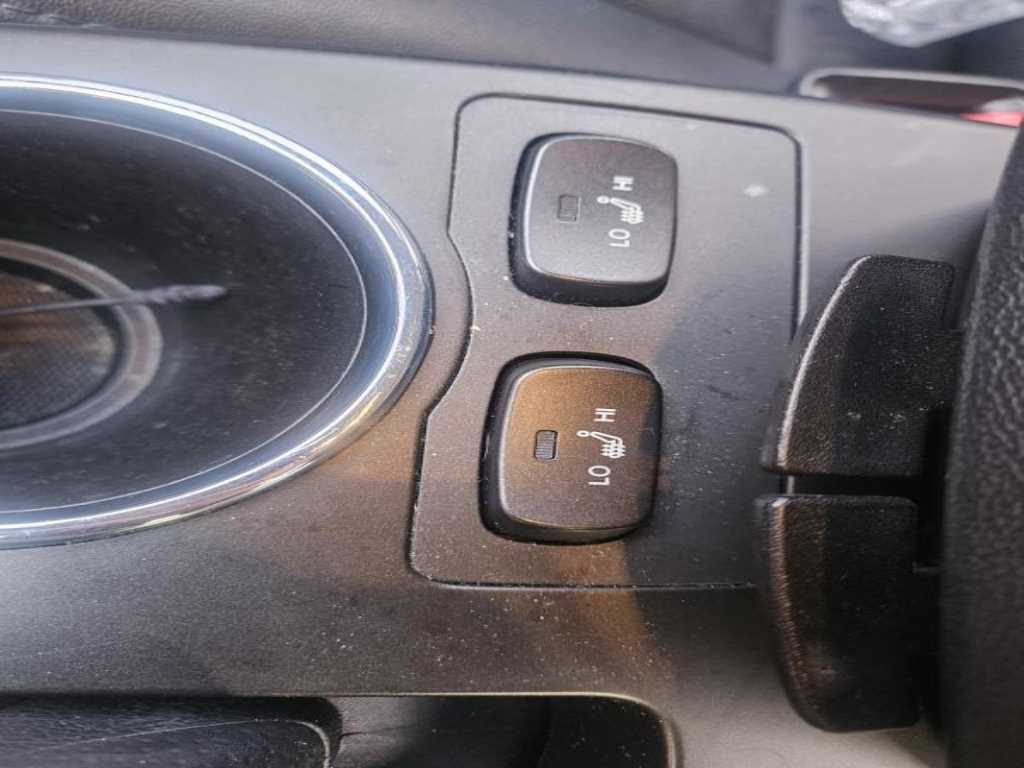 Ssangyong Korando - Vista 11