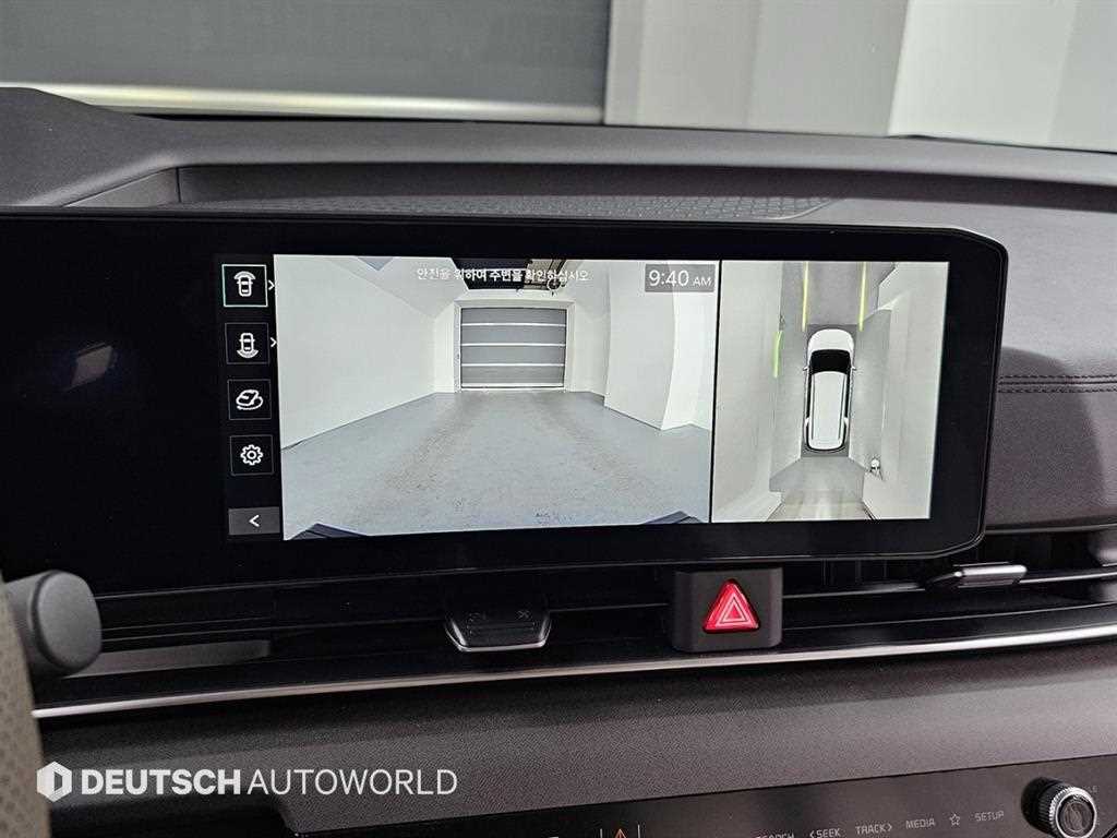 KIA Carnival 2025 Negro - Importación desde Corea - HF Imports Iquique - Foto 15