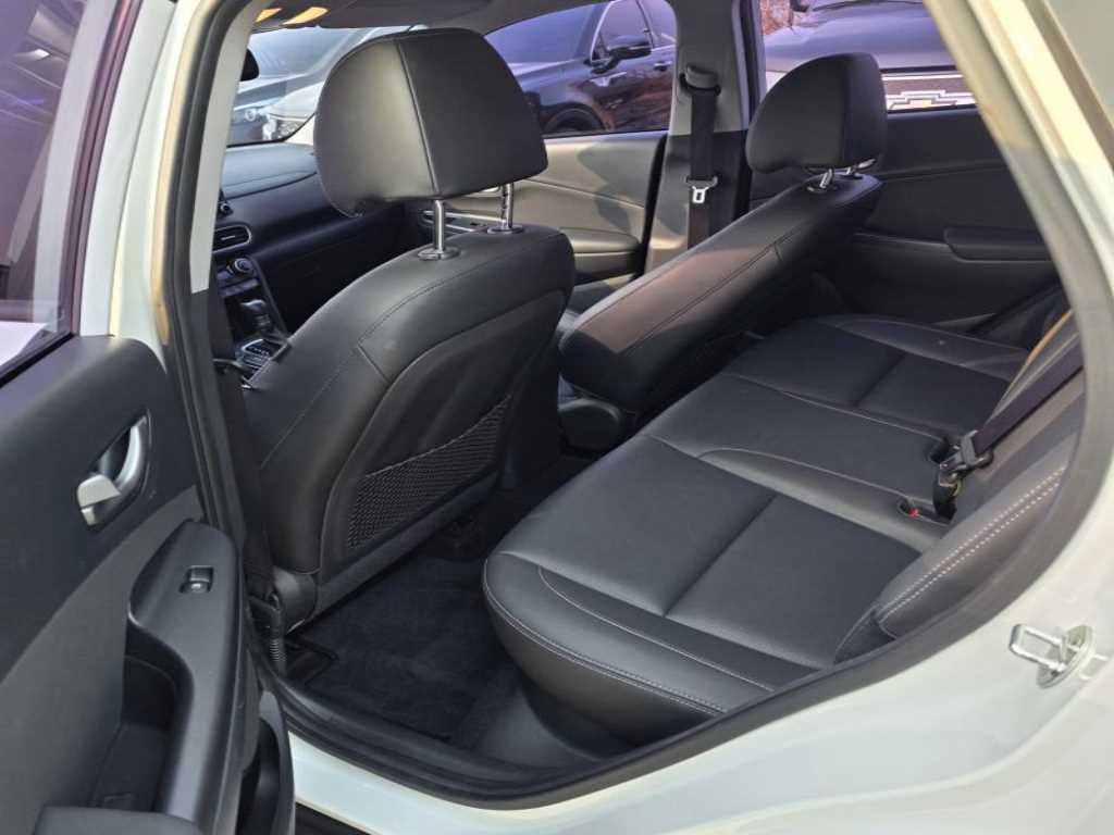 HYUNDAI Kona 2018 - Importación desde Corea - HF Imports Iquique - Foto 14