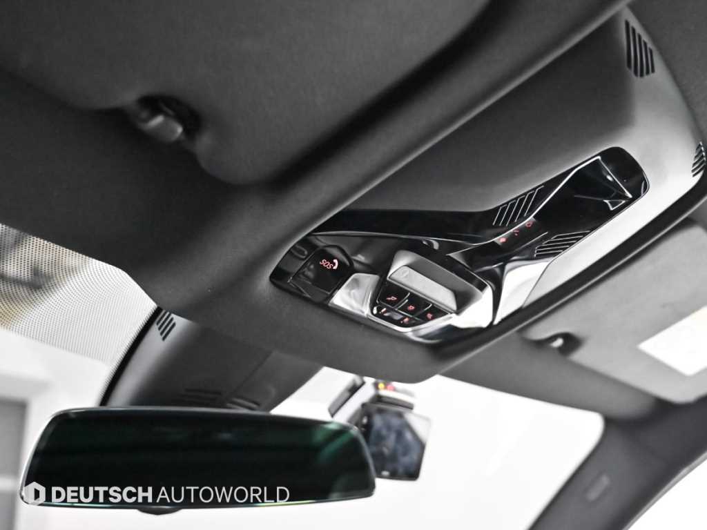 BMW 2 series 2023 Negro - Importación desde Corea - HF Imports Iquique - Foto 18