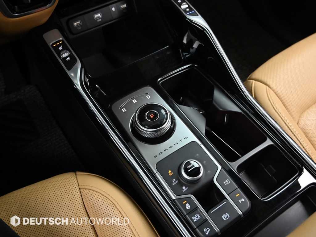 KIA Sorento - Vista 9