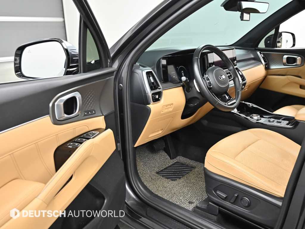 KIA Sorento - Vista 11
