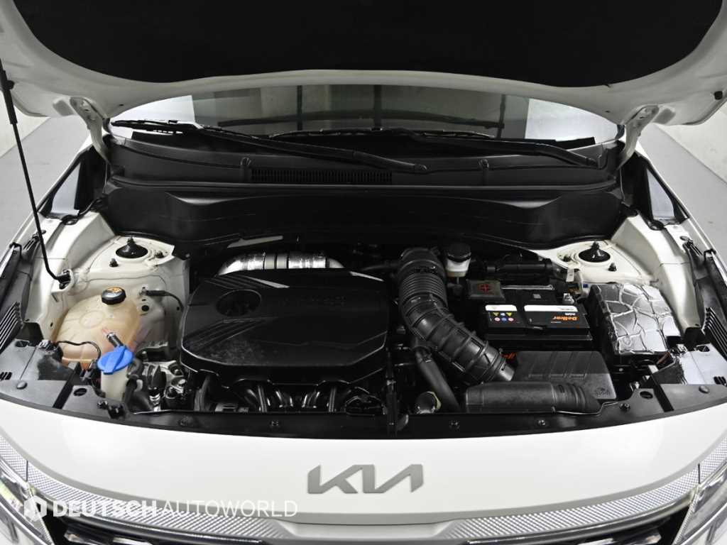 KIA Seltos - Vista 6