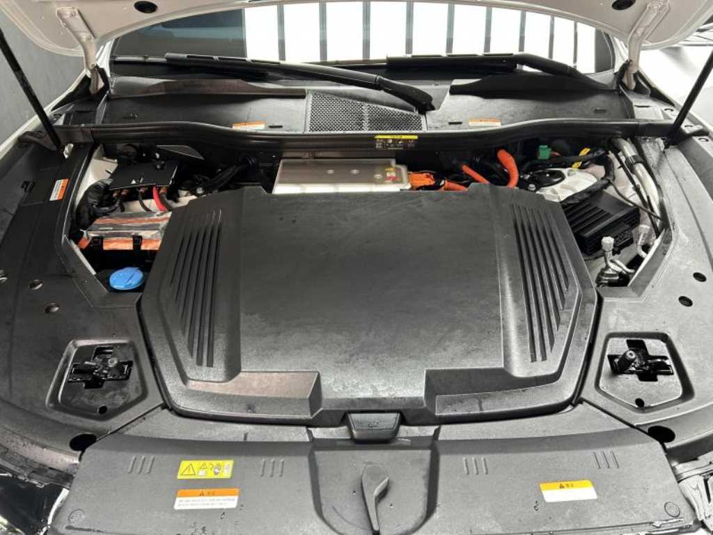 Audi e-Tron 2022 - Importación desde Corea - HF Imports Iquique - Foto 19