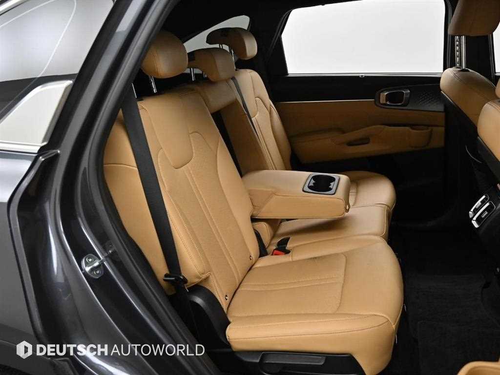 KIA Sorento - Vista 12