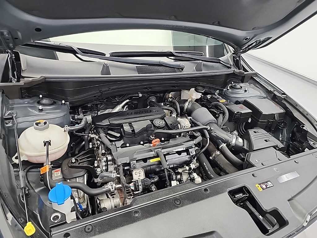 KIA Sportage - Vista 5