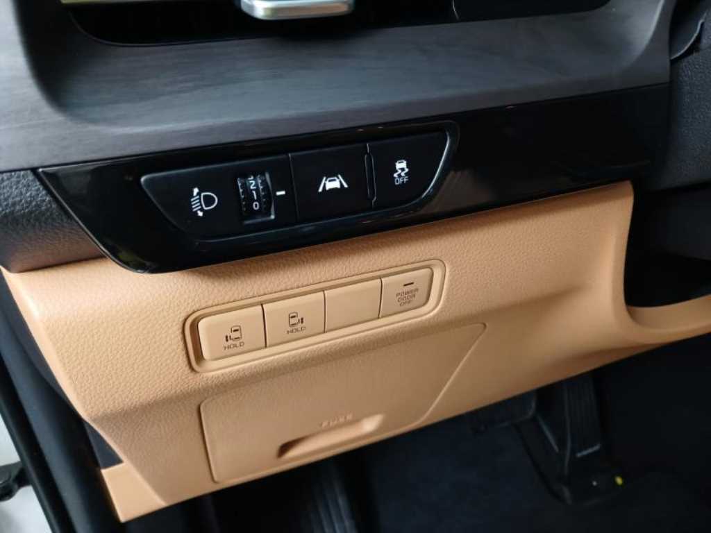 KIA Carnival - Vista 12