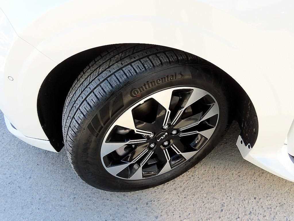 KIA Carnival 2023 Blanco - Importación desde Corea - HF Imports Iquique - Foto 20