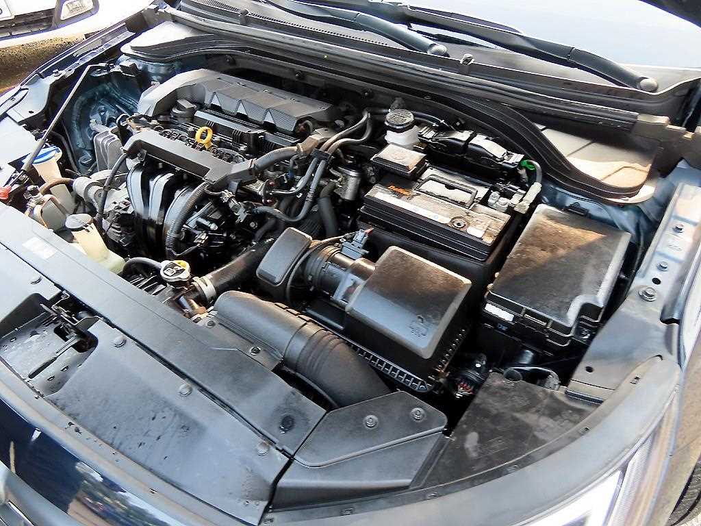 HYUNDAI Avante 2020 Azul - Importación desde Corea - HF Imports Iquique - Foto 17