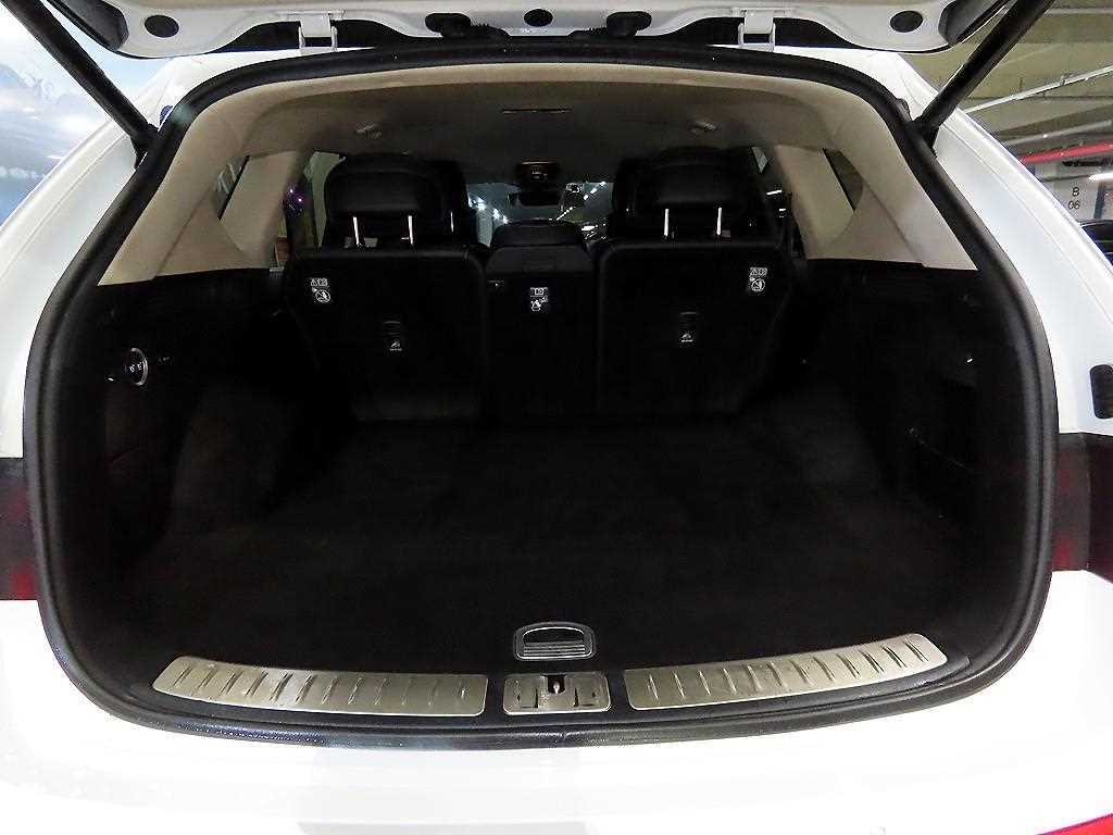 Genesis GV80 2022 Blanco - Importación desde Corea - HF Imports Iquique - Foto 15