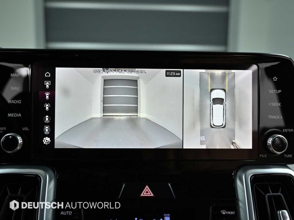 KIA Sorento 2021 - Importación desde Corea - HF Imports Iquique - Foto 15