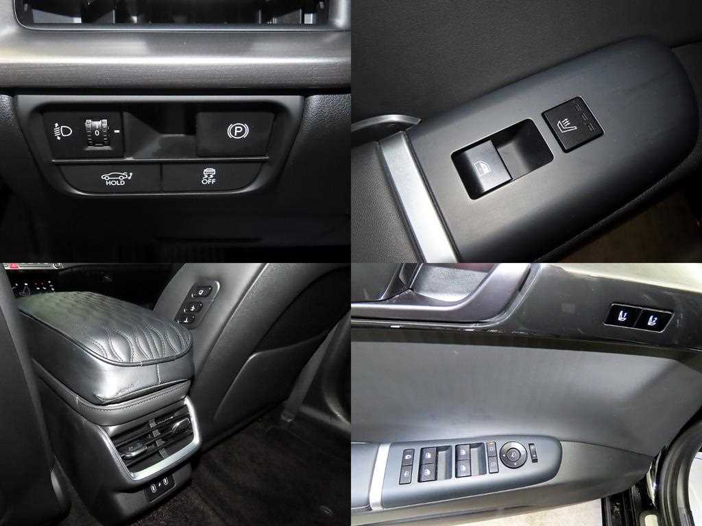 HYUNDAI Grandeur 2023 Negro - Importación desde Corea - HF Imports Iquique - Foto 18