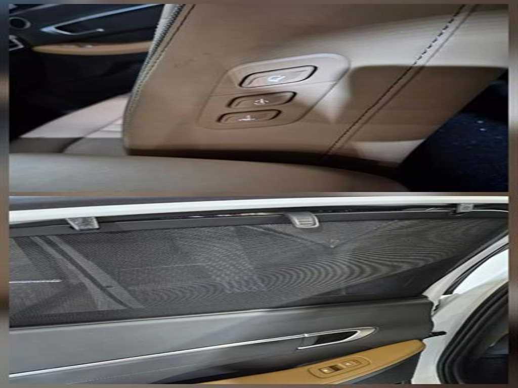 HYUNDAI Sonata 2024 Blanco - Importación desde Corea - HF Imports Iquique - Foto 17