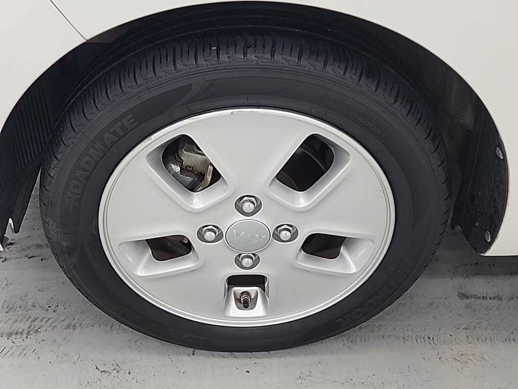 KIA Ray 2021 Blanco - Importación desde Corea - HF Imports Iquique - Foto 18