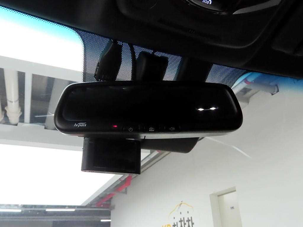 Ssangyong Torres 2023 Verde - Importación desde Corea - HF Imports Iquique - Foto 14