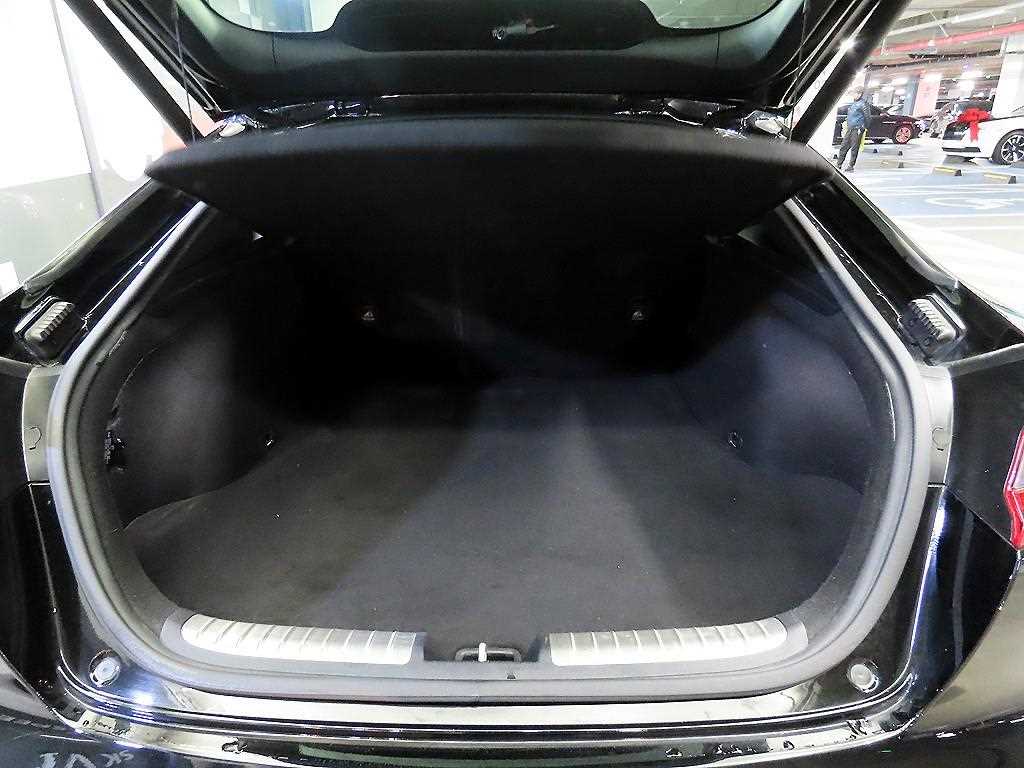 KIA Stinger 2019 - Importación desde Corea - HF Imports Iquique - Foto 16