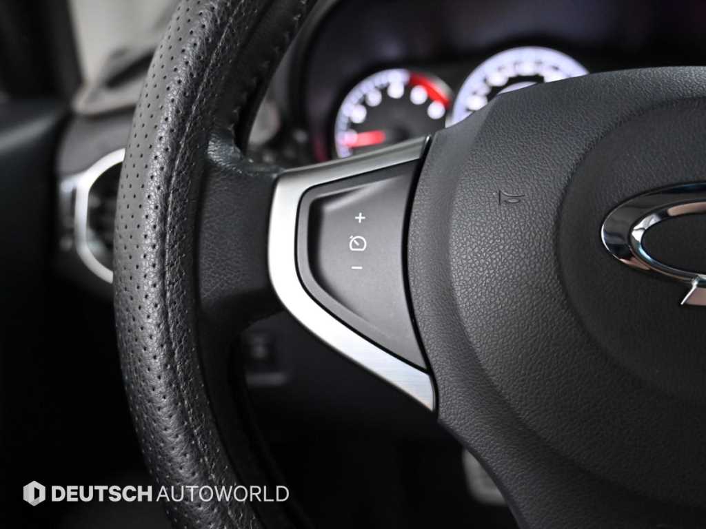 SAMSUNG QM5 2014 Blanco - Importación desde Corea - HF Imports Iquique - Foto 17