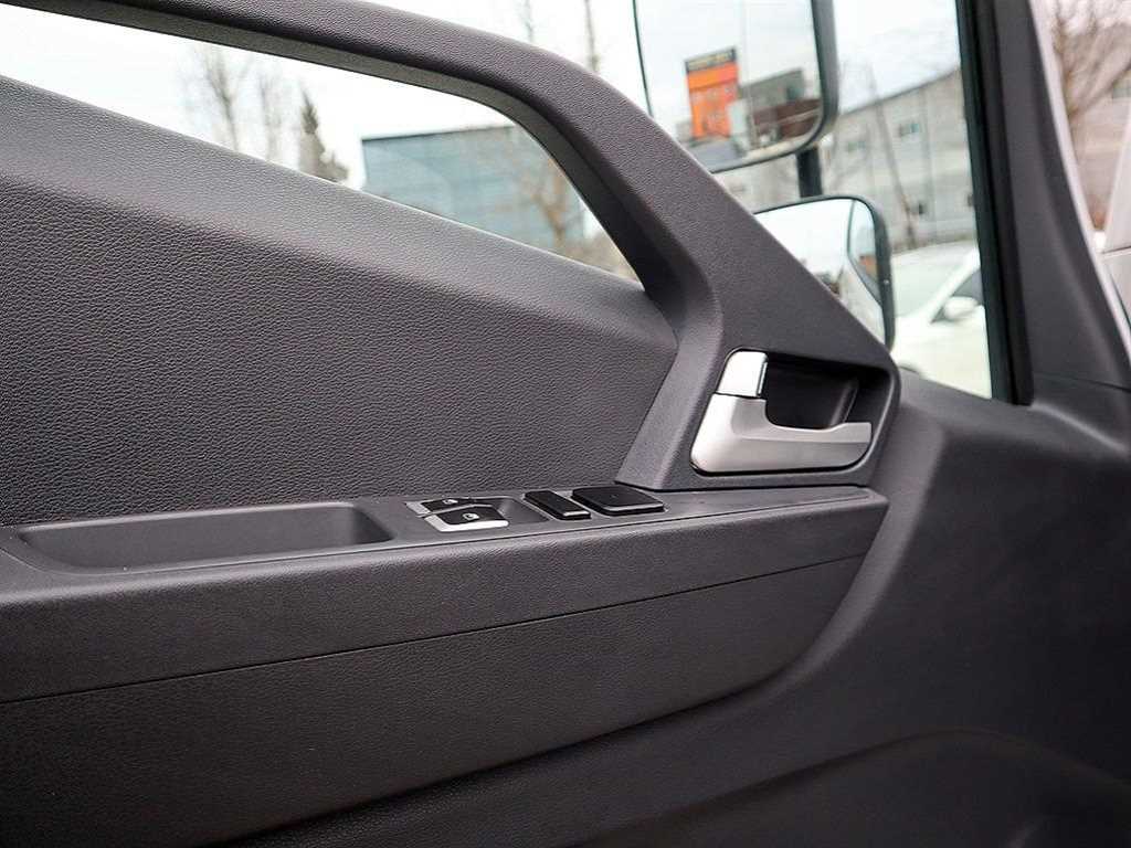 medium and large cargo Cargo 2018 Blanco - Importación desde Corea - HF Imports Iquique - Foto 14