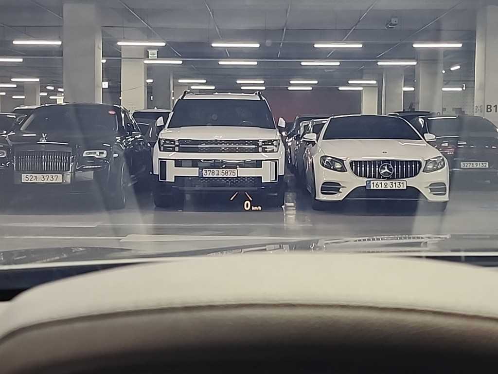 BMW 7 Series 2012 - Importación desde Corea - HF Imports Iquique - Foto 18