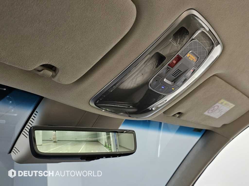 Genesis GV80 2024 Blanco - Importación desde Corea - HF Imports Iquique - Foto 19