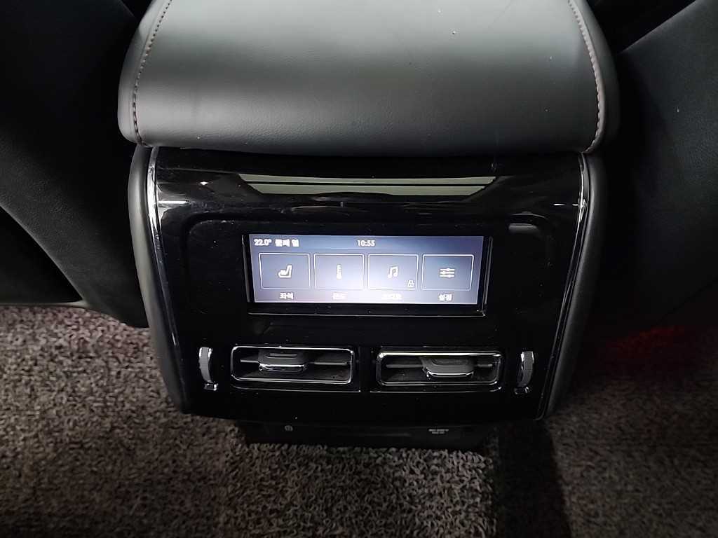 Lincoln Aviator 2022 Negro - Importación desde Corea - HF Imports Iquique - Foto 13