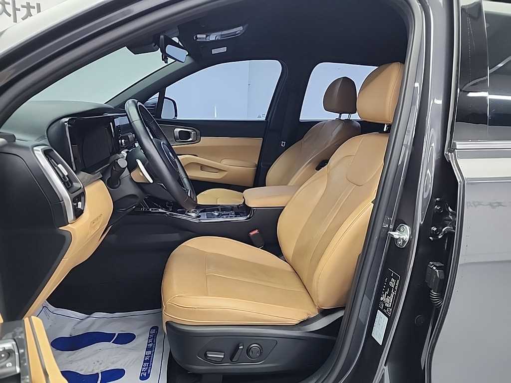 KIA Sorento - Vista 11