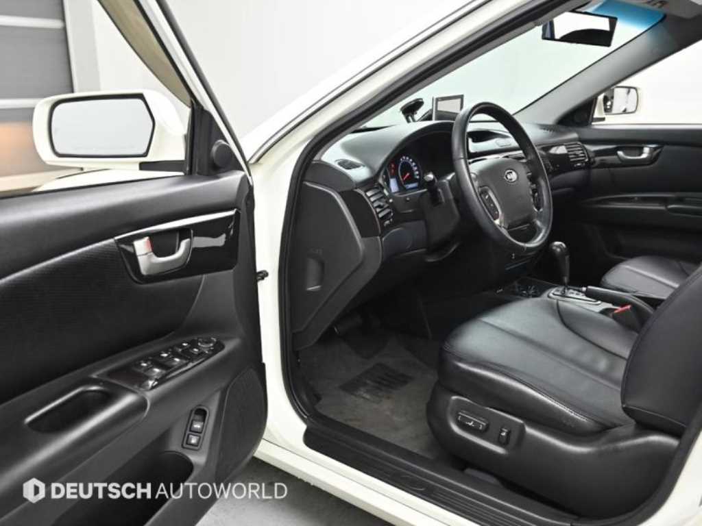 KIA Lotze - Vista 11