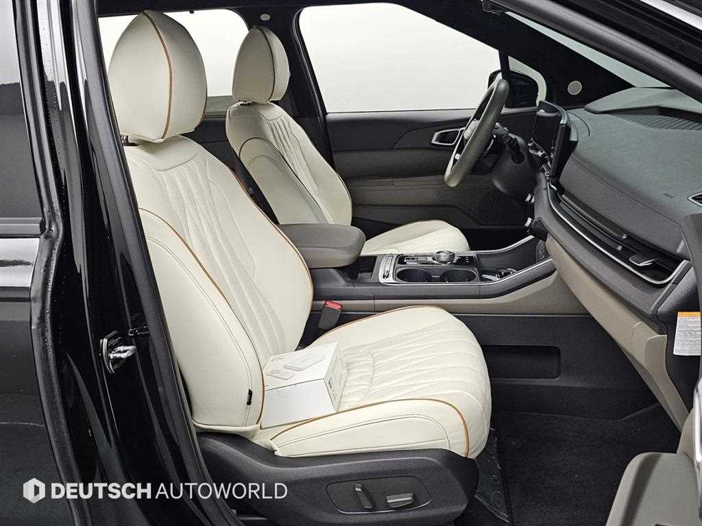 KIA Carnival - Vista 10