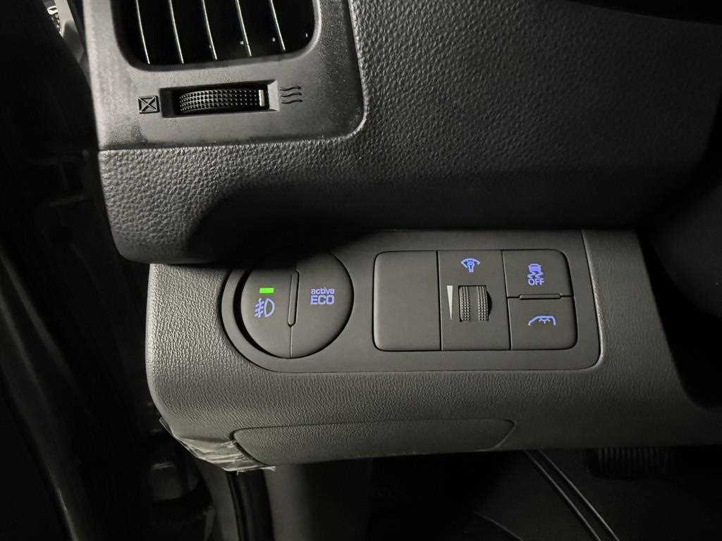 HYUNDAI Starex - Vista 11