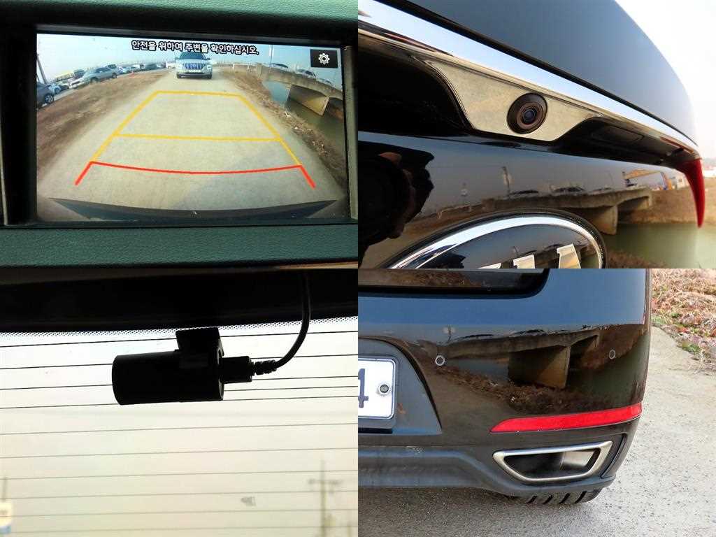 KIA K7 2017 - Importación desde Corea - HF Imports Iquique - Foto 18