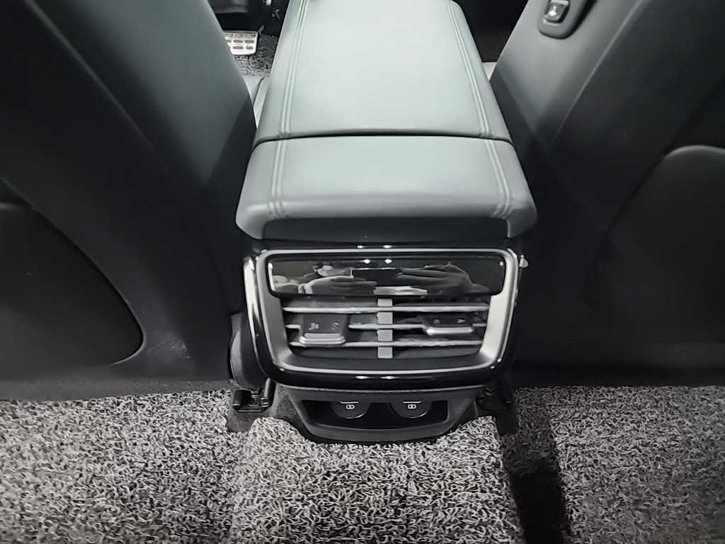 KIA K8 2022 Negro - Importación desde Corea - HF Imports Iquique - Foto 13